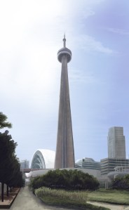 CN Tower